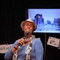 Rotterdamse senioren op tournee