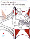 Circus Pa Meijer presenteert dvd en 28 stellingen