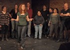 Master class with Katy Rubin