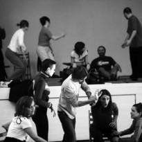 Power Of Dialogue - Photo: Marco Krojac