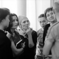 Power Of Dialogue - Photo: Marco Krojac
