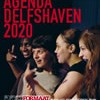 Legislatief theater over lokaal jeugdbeleid