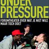 Forumtheatervoorstelling met als hoofdthema de zelfvernietigingstendensen onder bepaalde jongeren